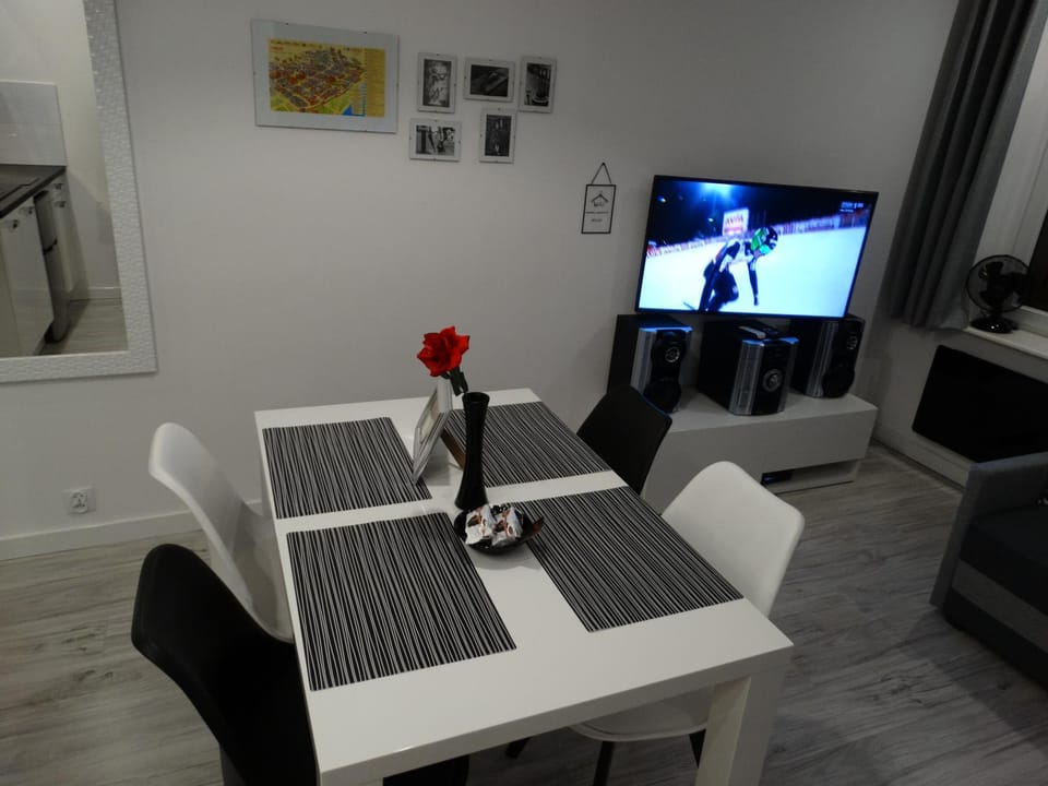 APARTAMENT "Eli" Apartment in Greater Poland Voivodeship
