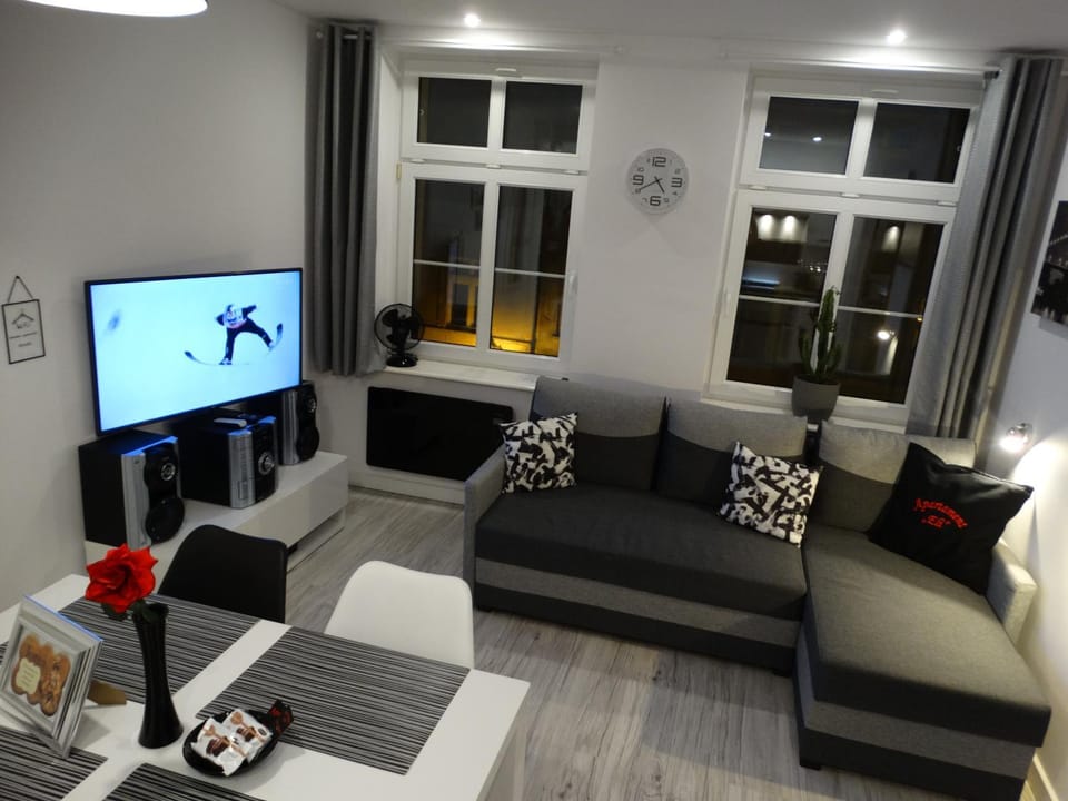 APARTAMENT "Eli" Apartment in Greater Poland Voivodeship
