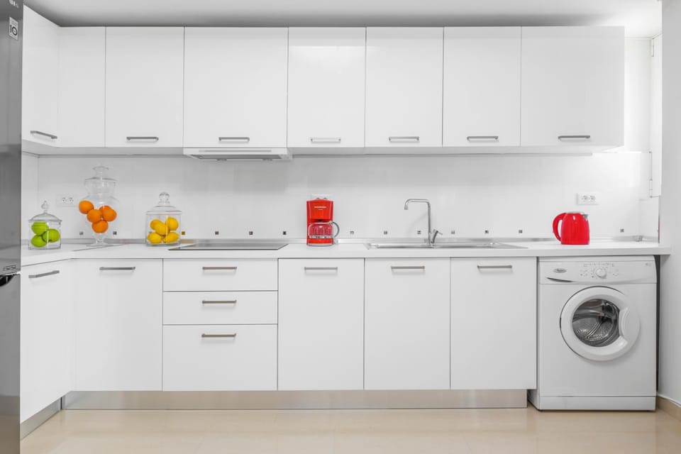 Coffee/tea facilities, Kitchen or kitchenette