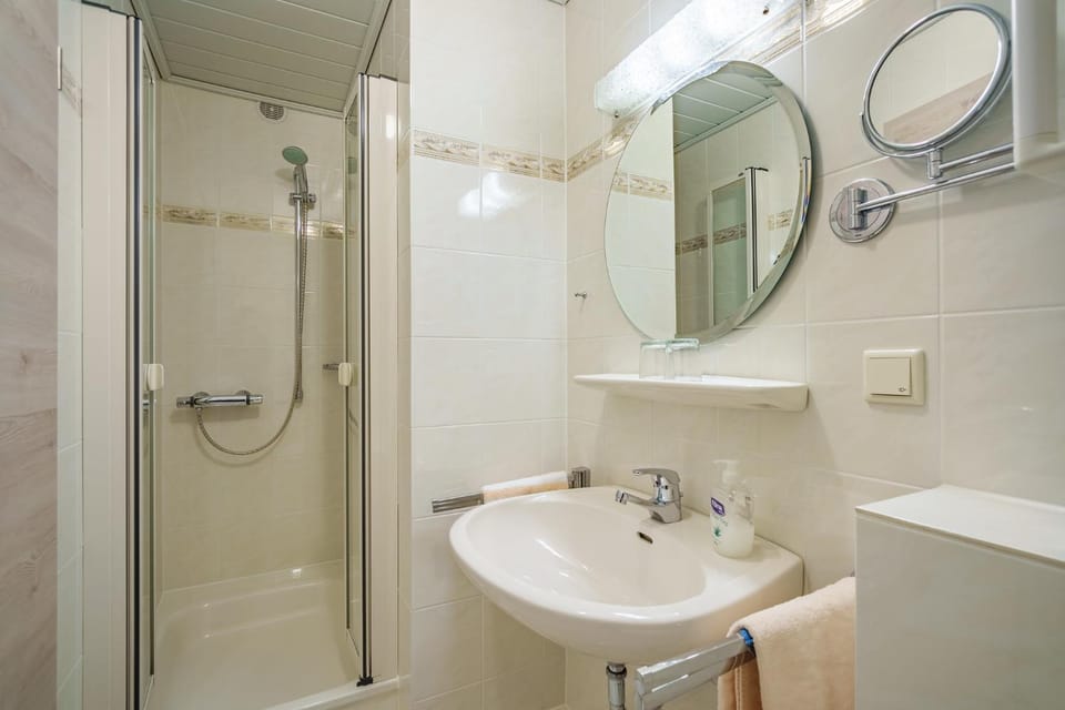 Haus Kieferneck Bed and Breakfast in Willingen