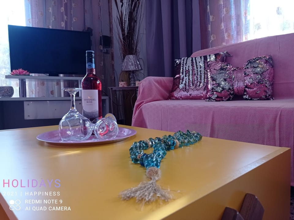 Summer, Living room, Decorative detail