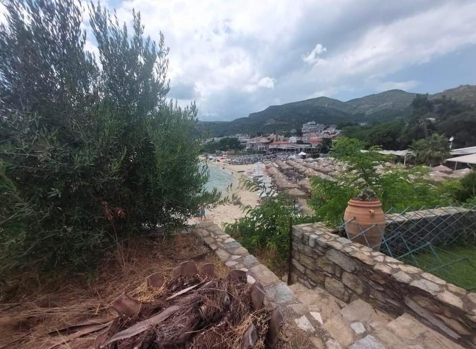 The star la boheme!!! Apartment in Kavala, Greece