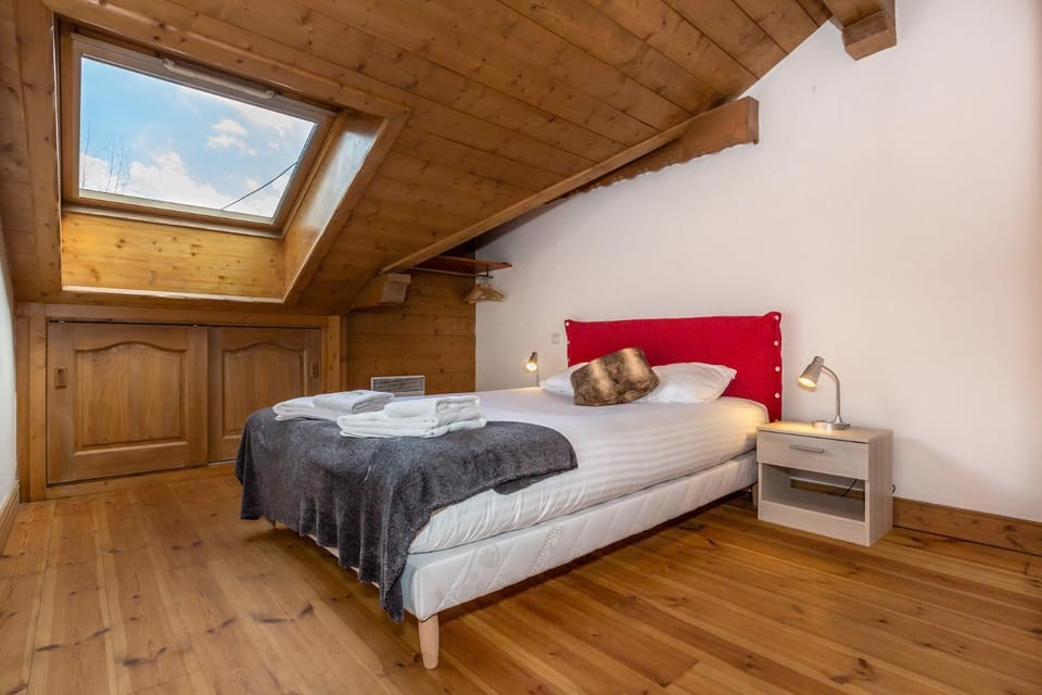Polaris - Chamonix Apartment in Chamonix