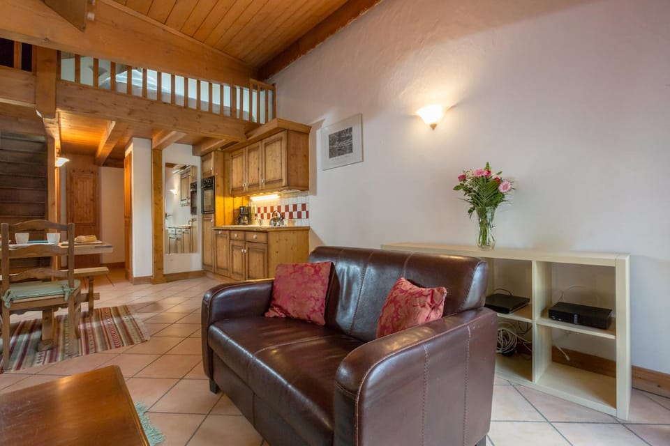 Polaris - Chamonix Apartment in Chamonix