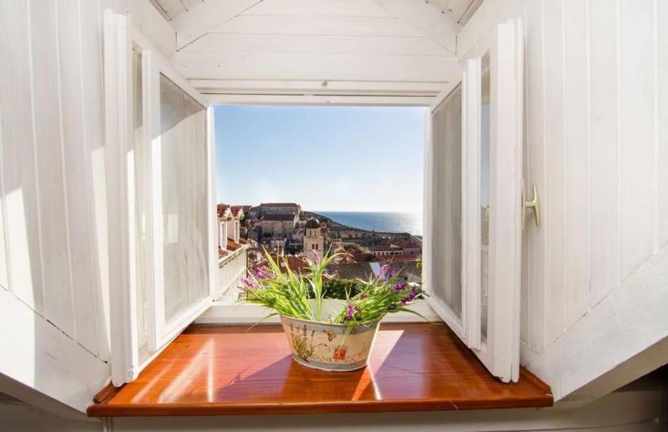 Rooms Lavanda&Ruzmarin Bed and Breakfast in Dubrovnik