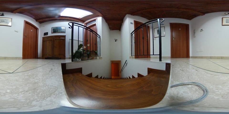 le tre torri Bed and Breakfast in Lazio
