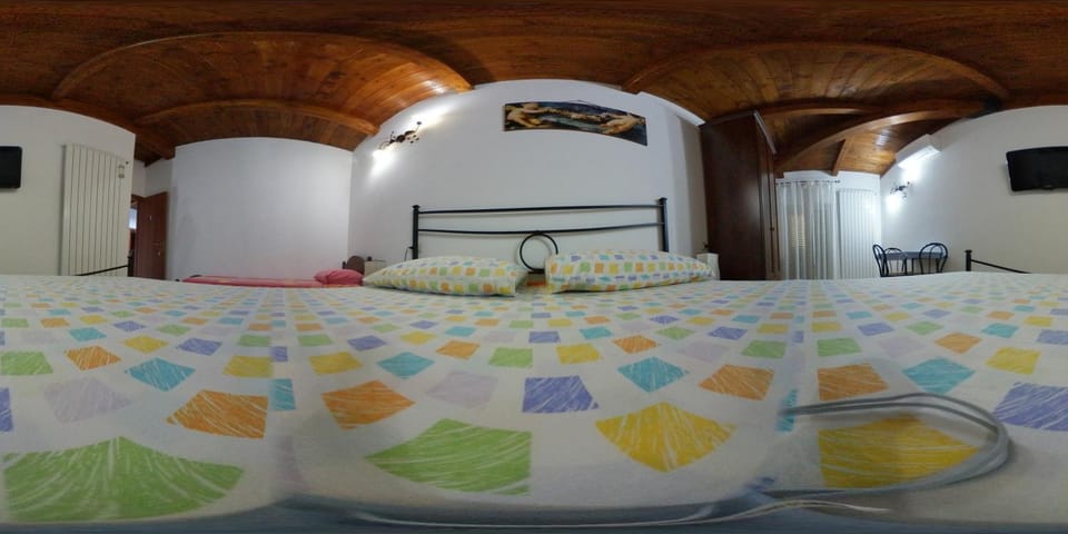 le tre torri Bed and Breakfast in Lazio