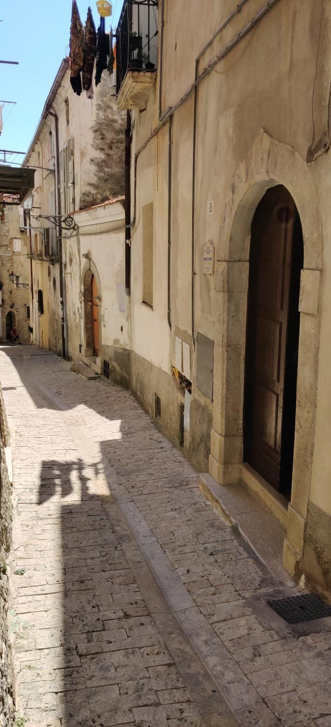 le tre torri Bed and Breakfast in Lazio