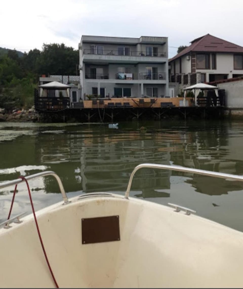 New Exclusive Bed and Breakfast in Serbia