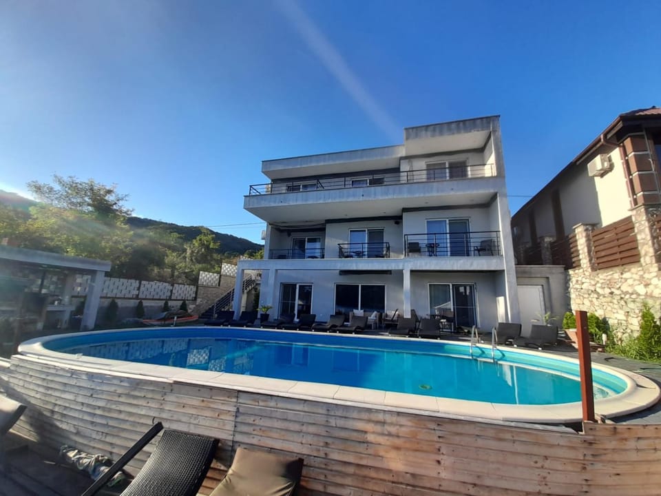New Exclusive Bed and Breakfast in Serbia