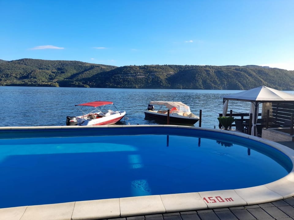 New Exclusive Bed and Breakfast in Serbia