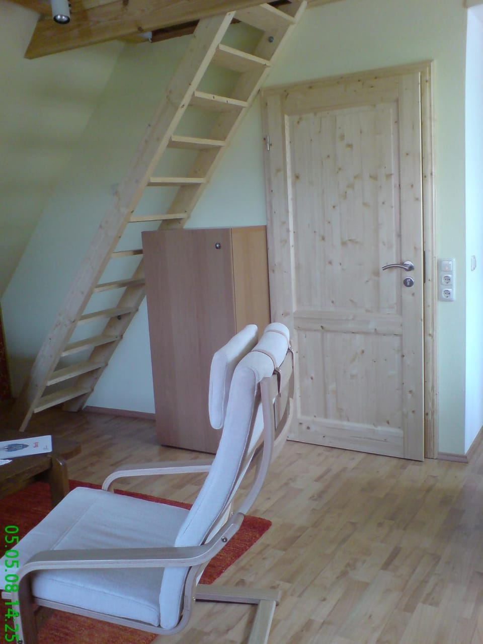 Ostseeferien in Barth; FeWo "Korls Hüsung" Apartment in Mecklenburg-Vorpommern, Germany