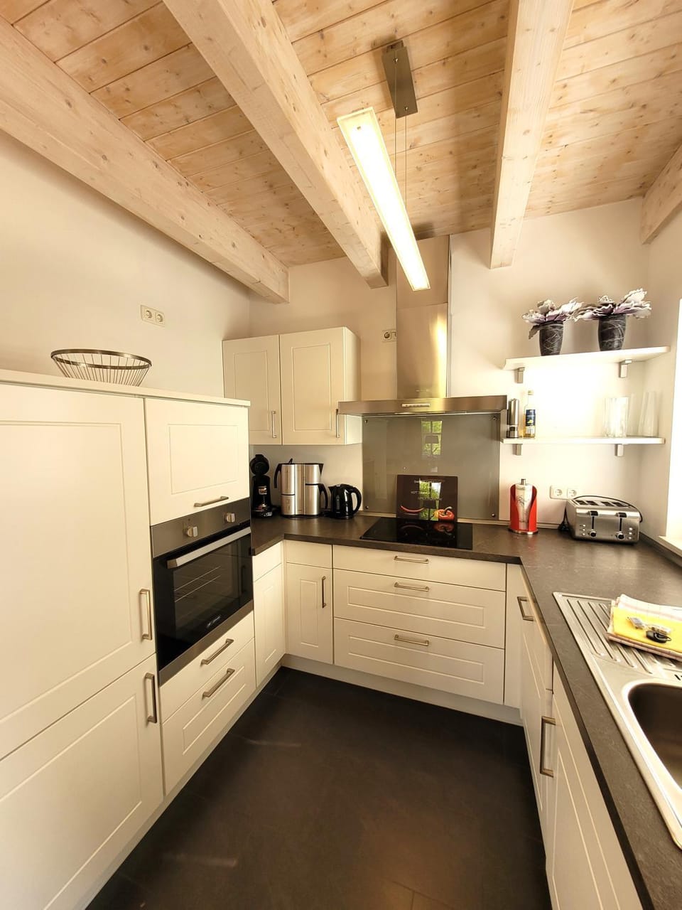 Winterberg Chalet 21096 House in Winterberg