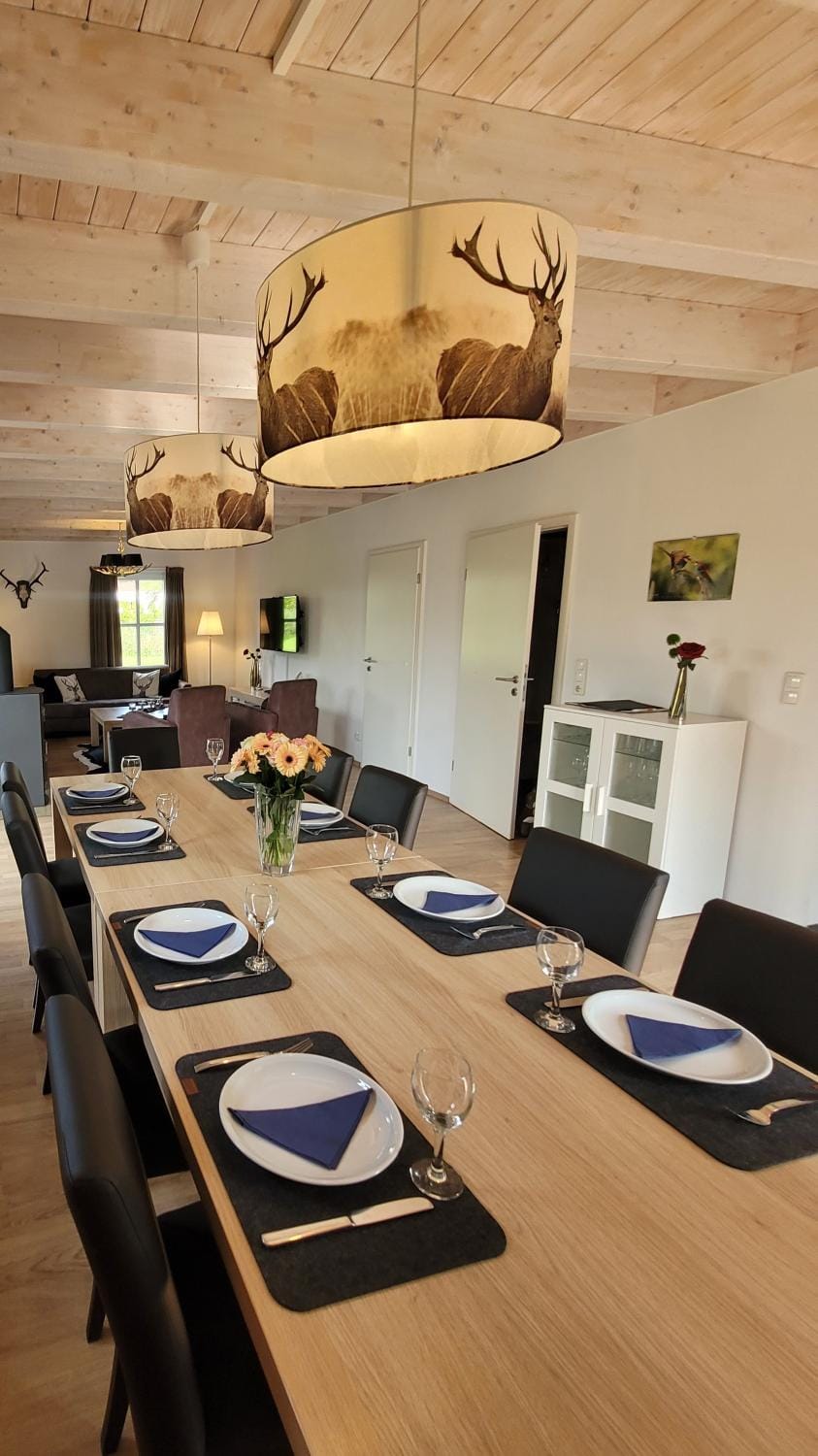 Winterberg Chalet 21096 House in Winterberg