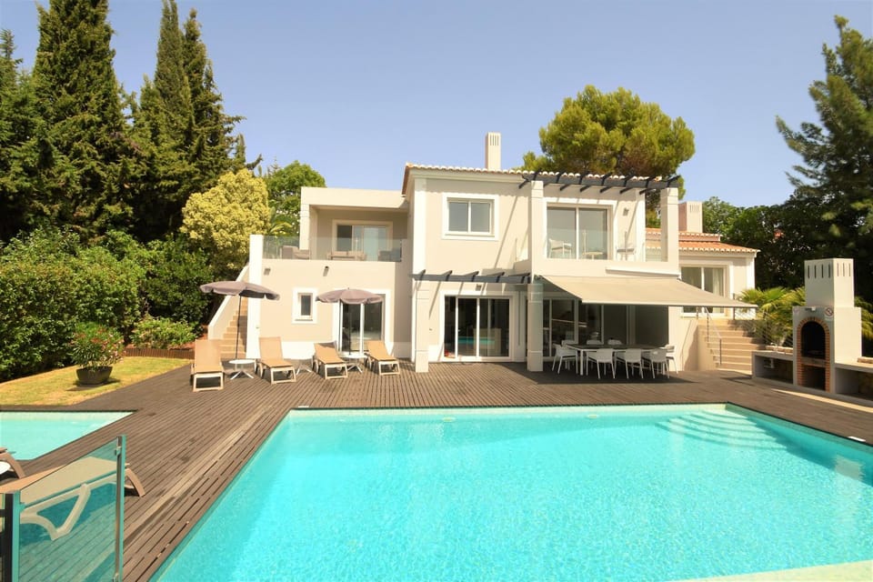 Villa Louella Villa in Carvoeiro