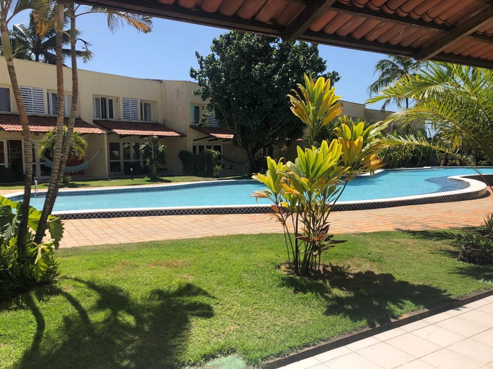 Garden, Pool view, Swimming pool