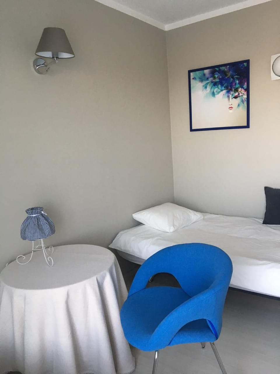 SANTOSA Pokoje Goscinne Apartment in Poland