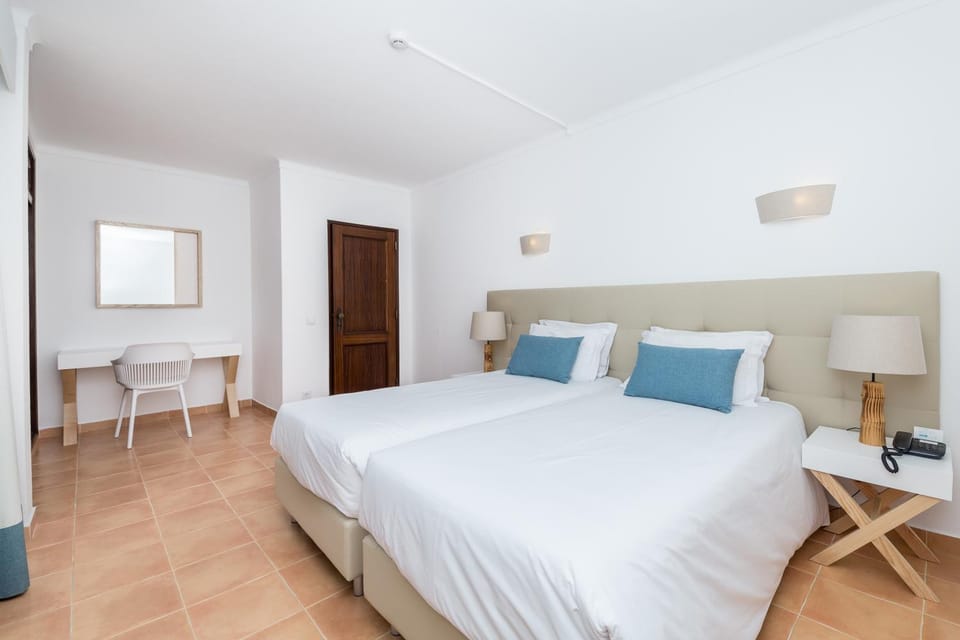 Mirachoro Praia da Rocha Apartment hotel in Portimao