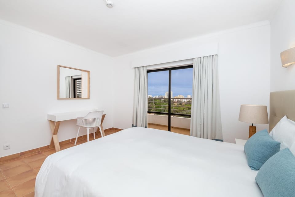 Mirachoro Praia da Rocha Apartment hotel in Portimao
