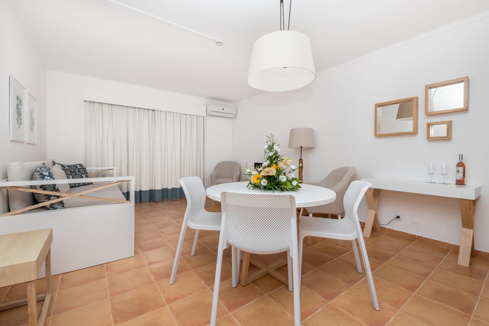 Mirachoro Praia da Rocha Apartment hotel in Portimao