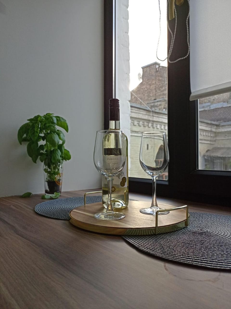 View (from property/room), City view, Garden view, Landmark view