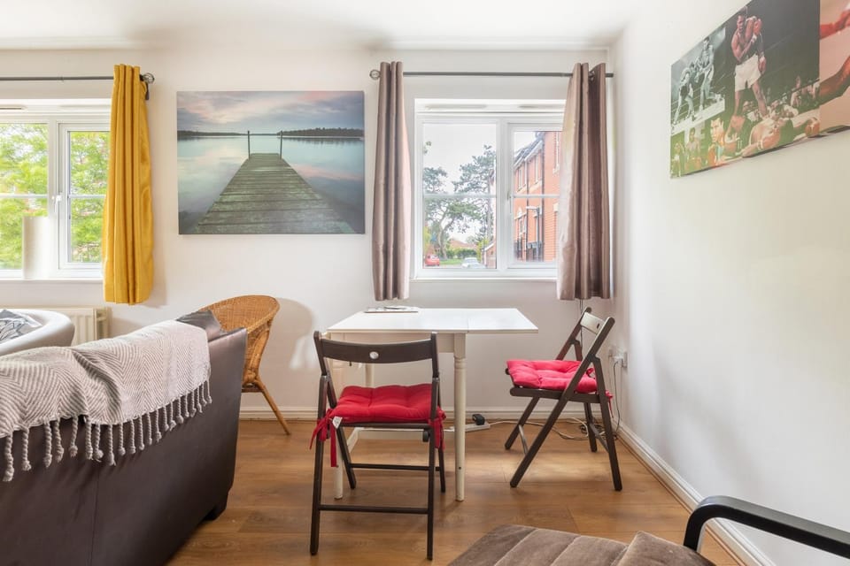 Charming Cosy Coach House in Fishponds Bristol Apartment in Bristol