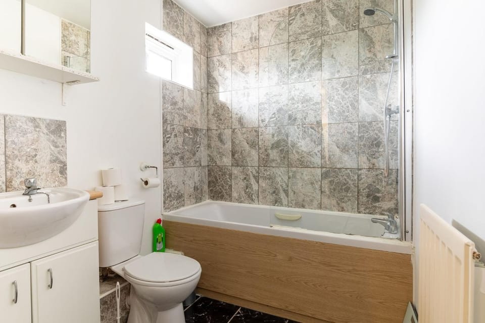 Charming Cosy Coach House in Fishponds Bristol Apartment in Bristol