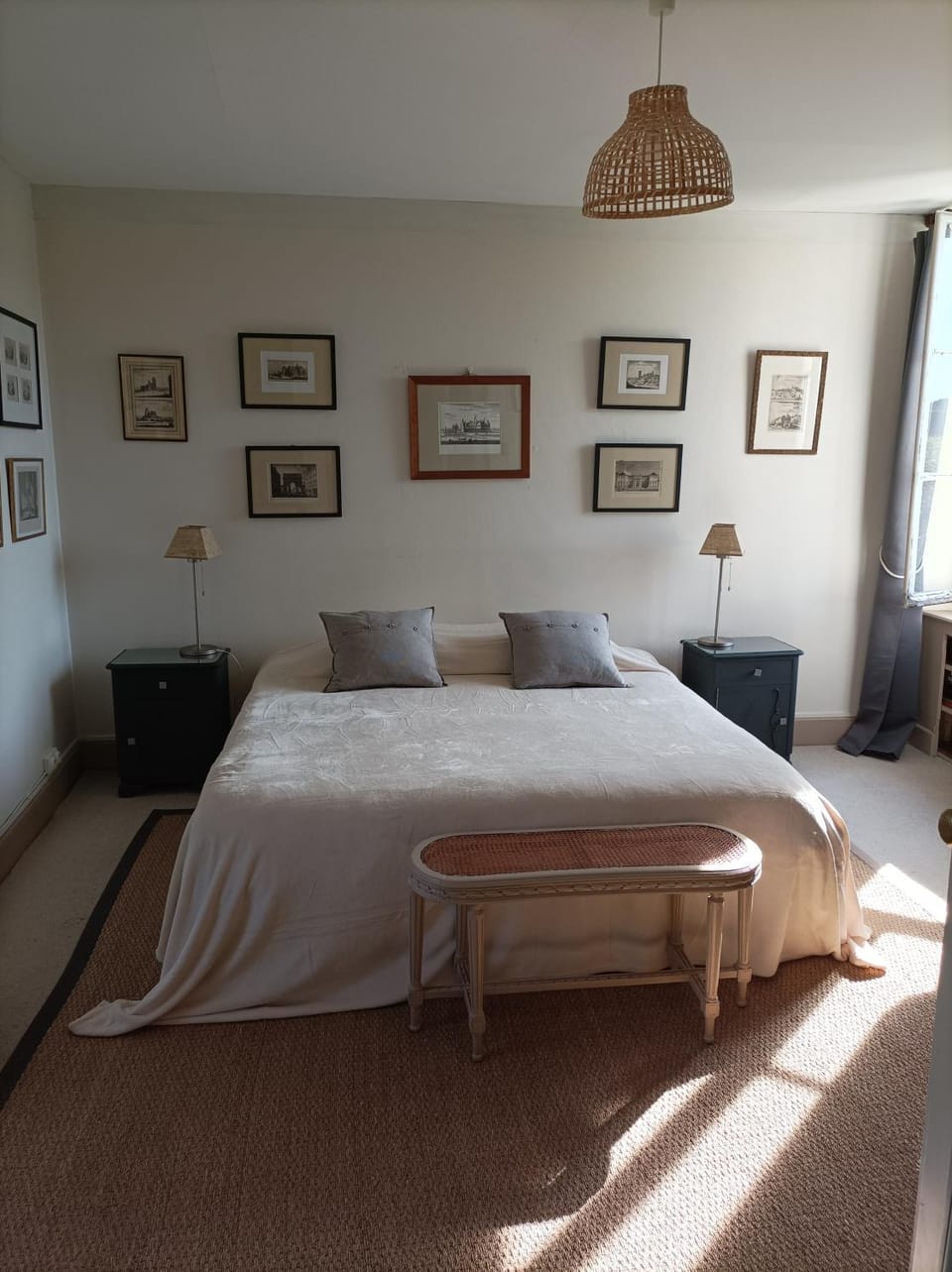 chez Zaza Bed and Breakfast in Bourgogne-Franche-Comté