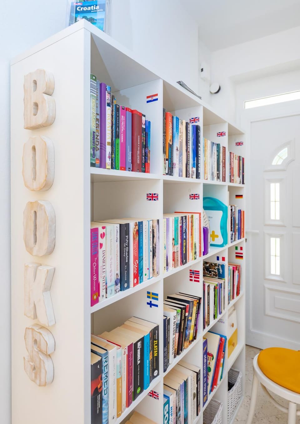 Library