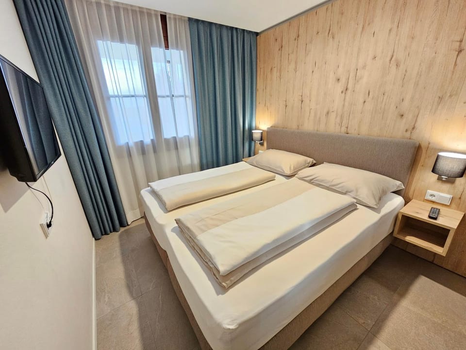 keyone homes Gerlitzen Hotel in Carinthia, Austria
