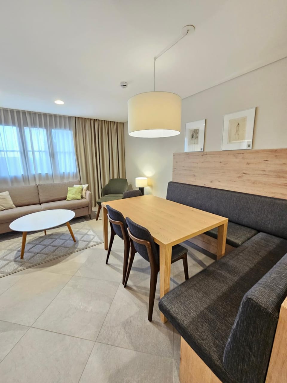 Bergresort Gerlitzen Apartment in Carinthia, Austria