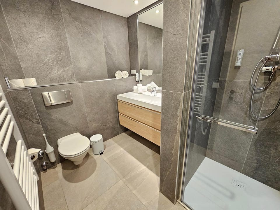 keyone homes Gerlitzen Hotel in Carinthia, Austria
