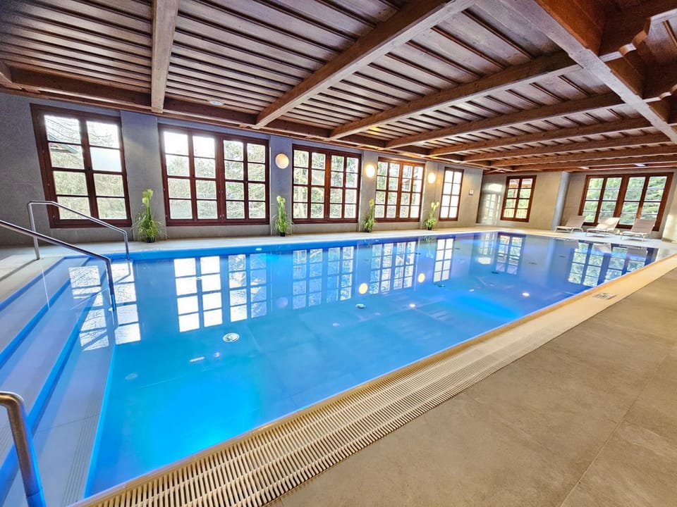 Bergresort Gerlitzen Apartment in Carinthia, Austria