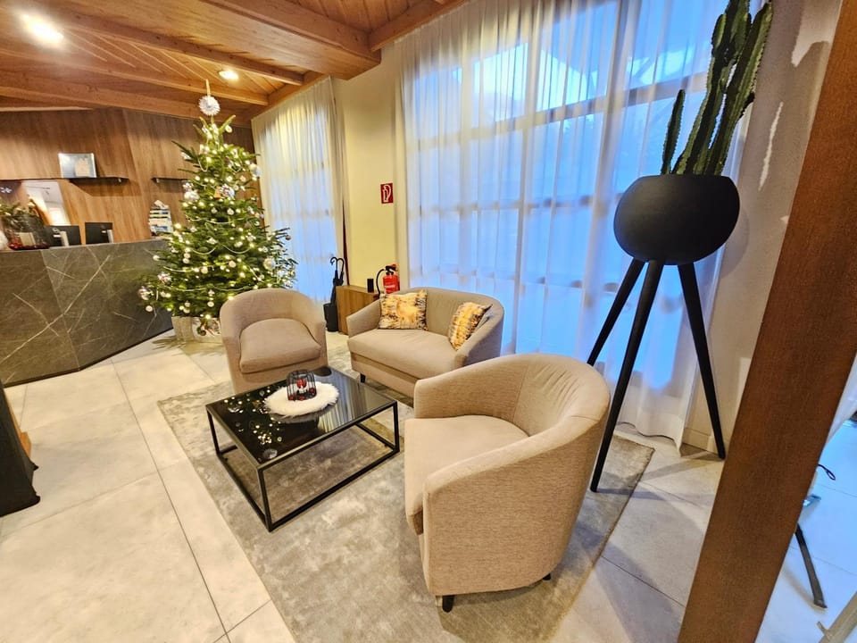 Bergresort Gerlitzen Apartment in Carinthia, Austria