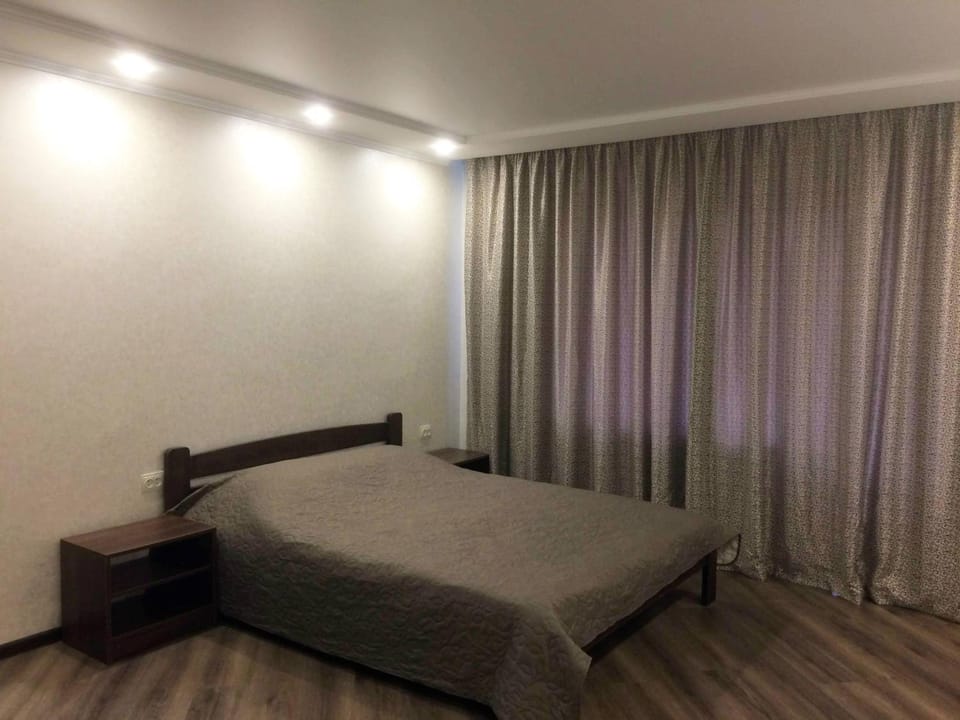 Затишна квартира в центрі Apartment in Ukraine