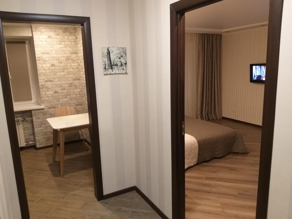 Затишна квартира в центрі Apartment in Ukraine