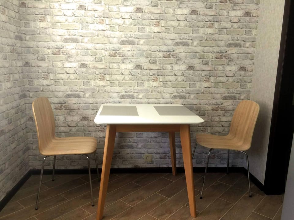 Затишна квартира в центрі Apartment in Ukraine