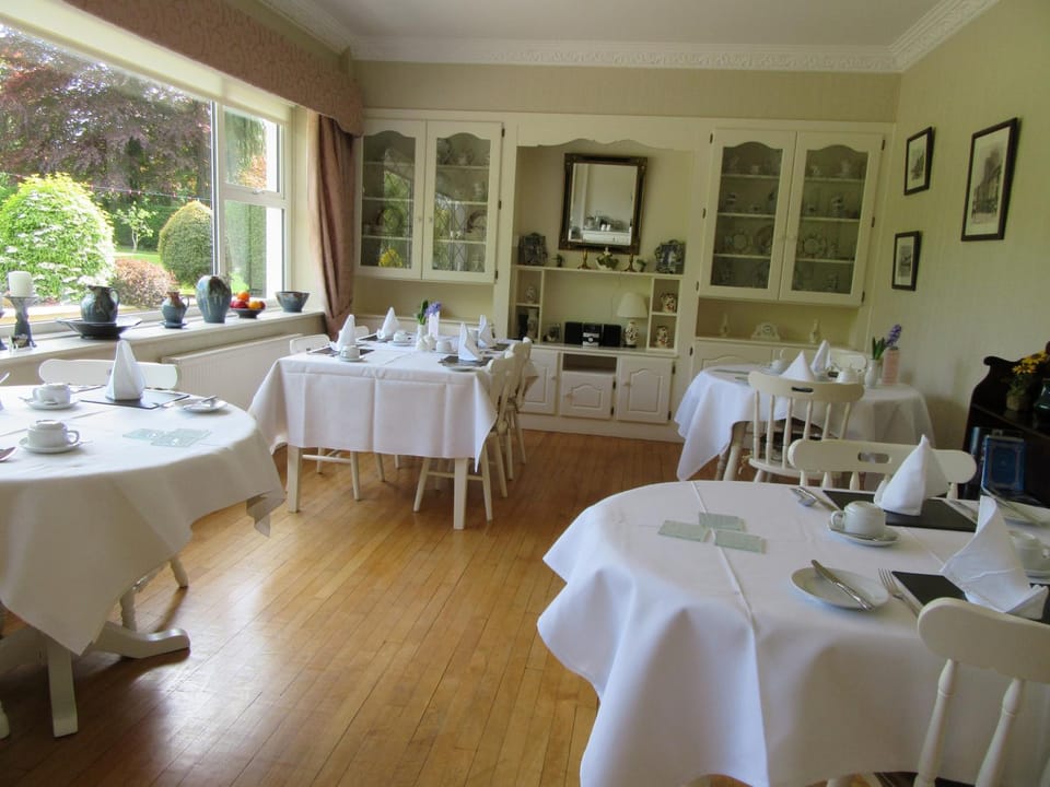 copperfield house Bed and Breakfast in Co. Tipperary, Ireland