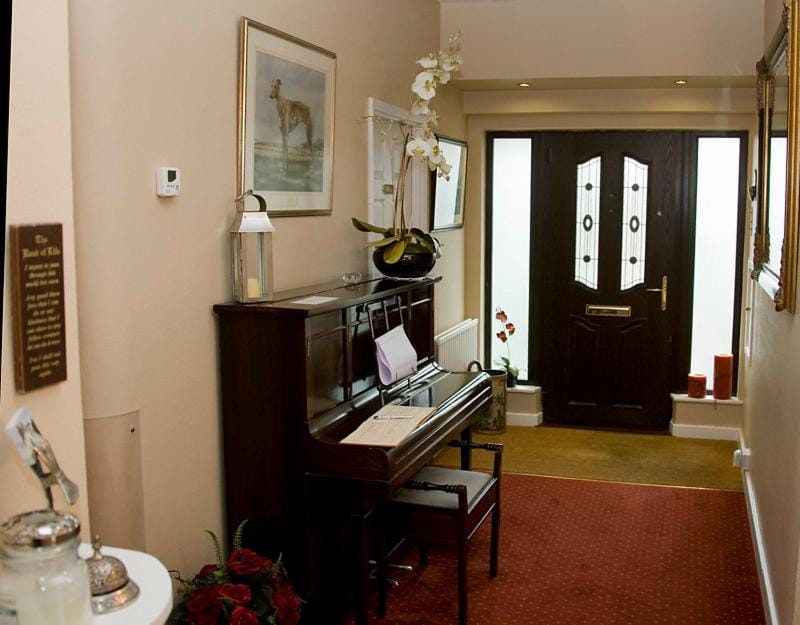 copperfield house Bed and Breakfast in Co. Tipperary, Ireland