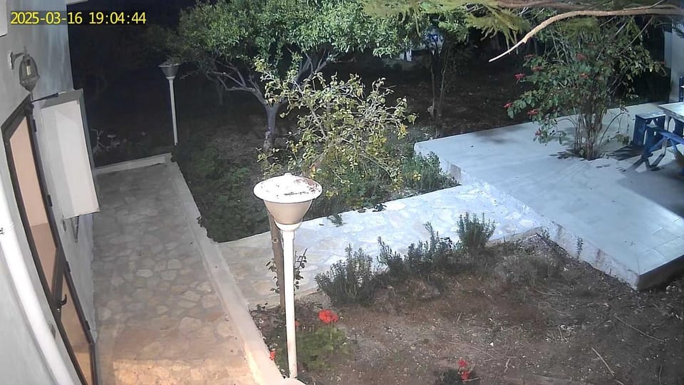 Capinera Bed and Breakfast in Sicily