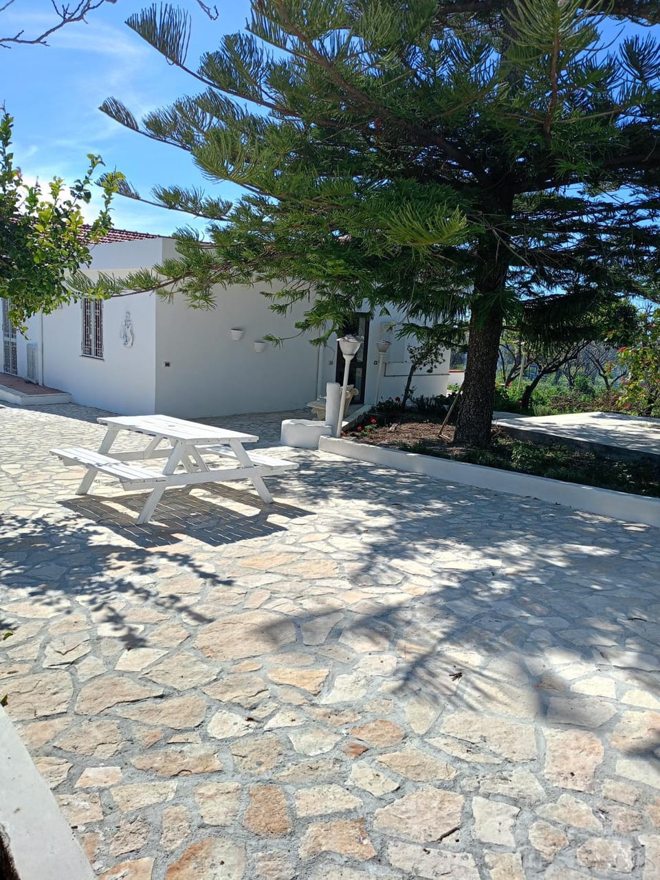 Capinera Bed and Breakfast in Sicily