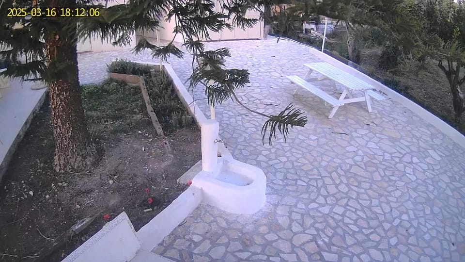 Capinera Bed and Breakfast in Sicily