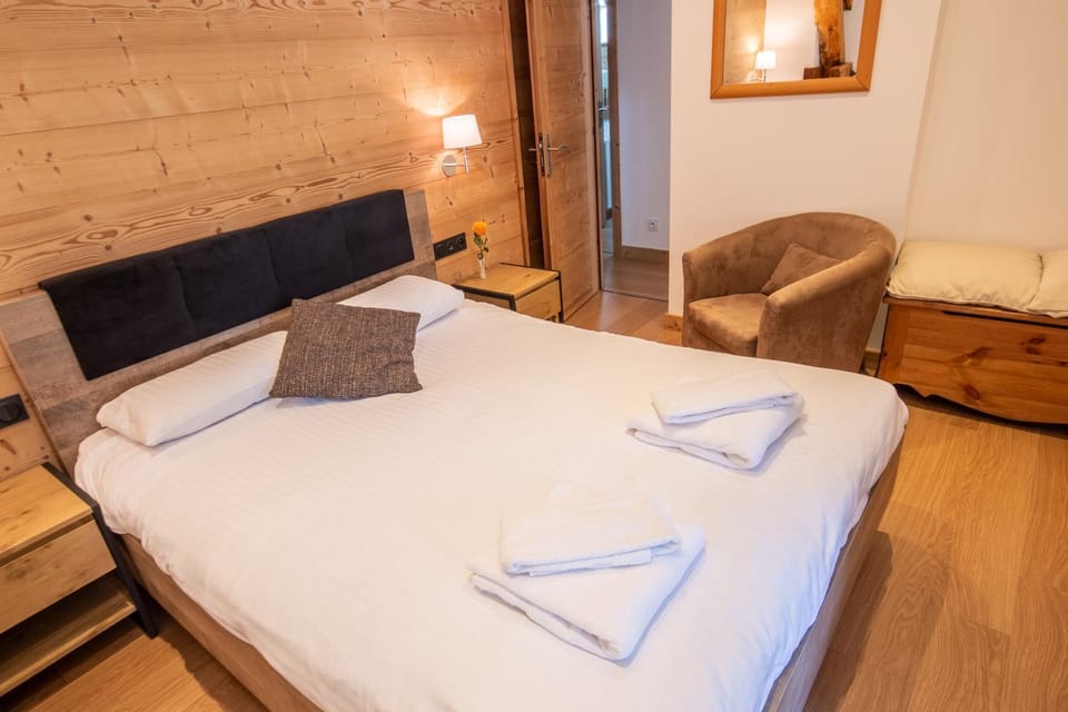 Chalet des Lacs - Chamonix Chalet in Les Houches