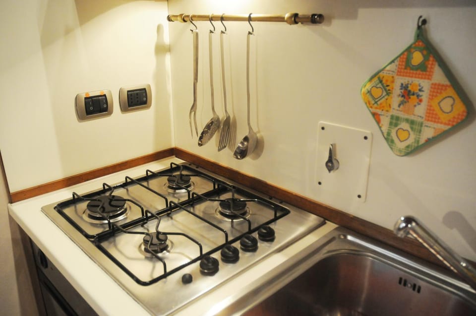 Dorsoduro - Corte della Comare Apartment in Lido di Venezia