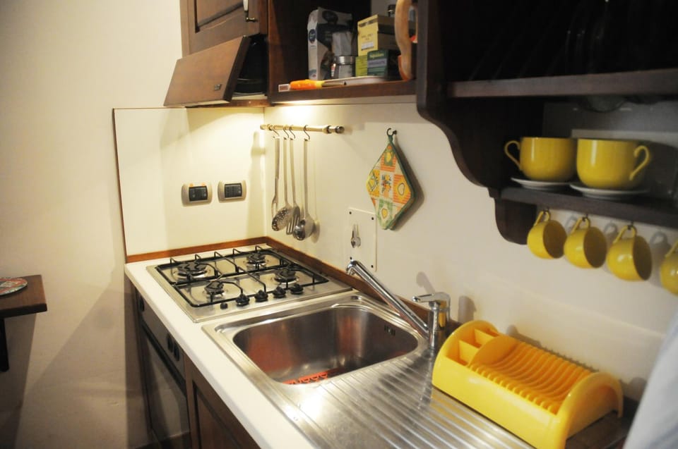 Dorsoduro - Corte della Comare Apartment in Lido di Venezia