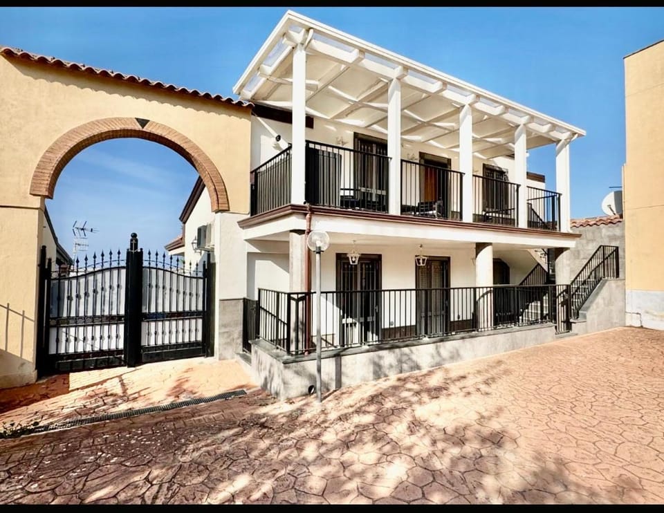 SAN - Luxury Apartment Apartment in Campania