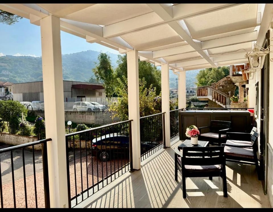 SAN - Luxury Apartment Apartment in Campania