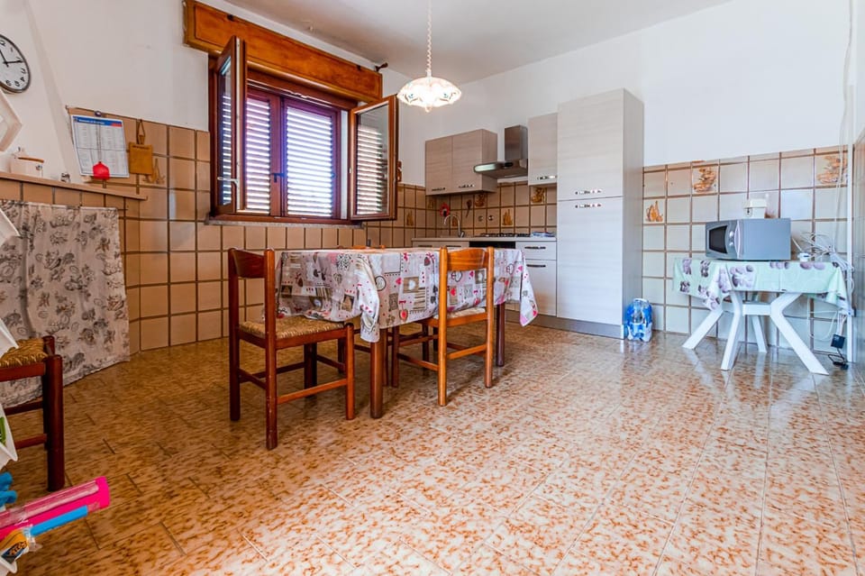 Casa vacanze Piscinas House in Sardinia