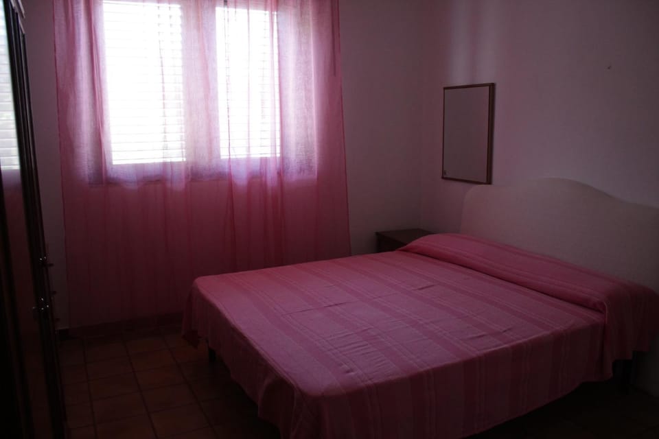 Casa vacanze Piscinas House in Sardinia