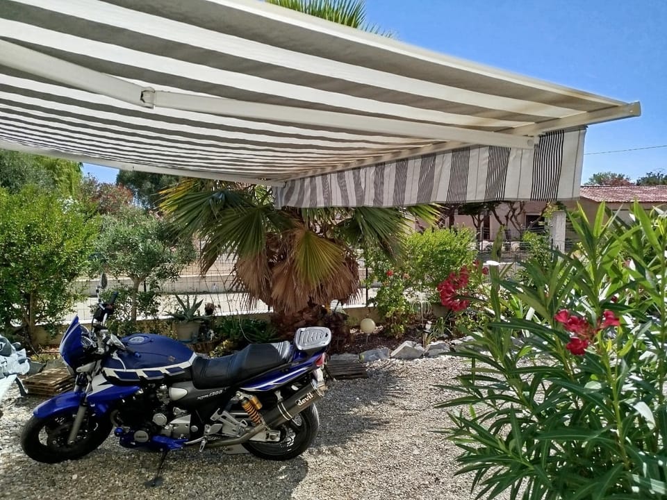 CASA Piana Apartment in Corsica